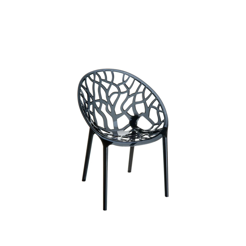 Crystal Chair