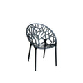Crystal Chair