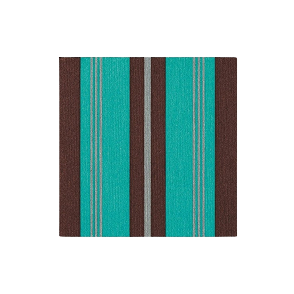 Francoise Paviot Napkins Turquoise