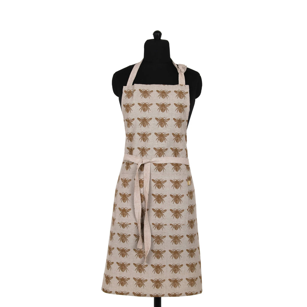 Apron Honey Bee