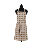 Apron Honey Bee