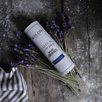 Talcum Powder Lavender