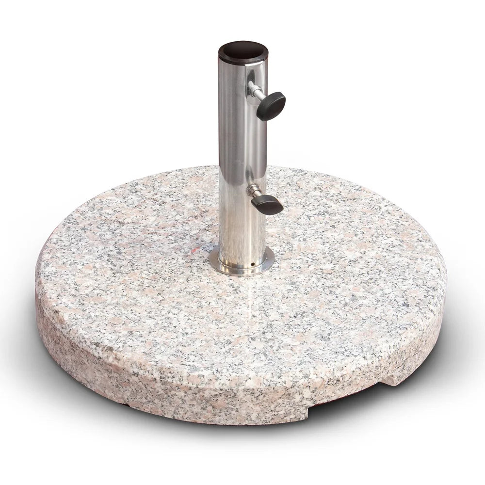 Granite Umbrella Base