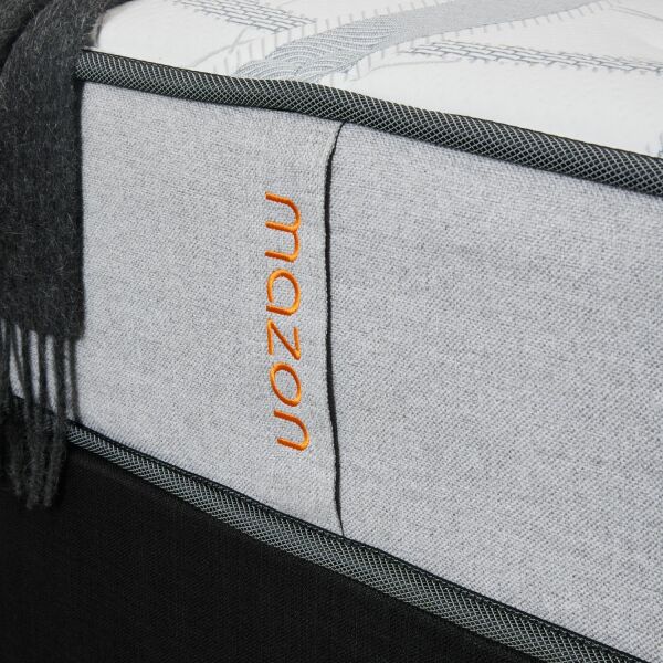 Mazon Smart Coil Firm (Oasis 12) Mattress Only - All Sizes