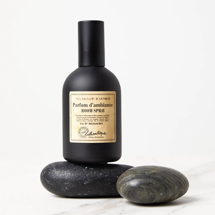 Room Spray Lothantique Black