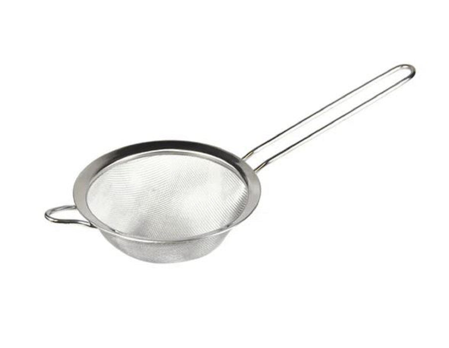 S/S Mesh Strainer 20cm