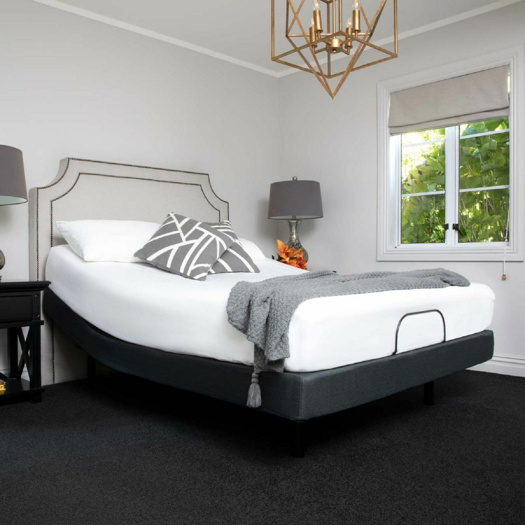 Motion M30 Adjustable Base only 6 sizes available