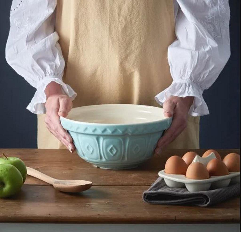 Mason and Cash Blue Mixing Bowl 24cm