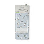Coastal Birds Tea Towel set of 3