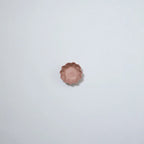 Ruffle Bowl Icy Pink (XS)