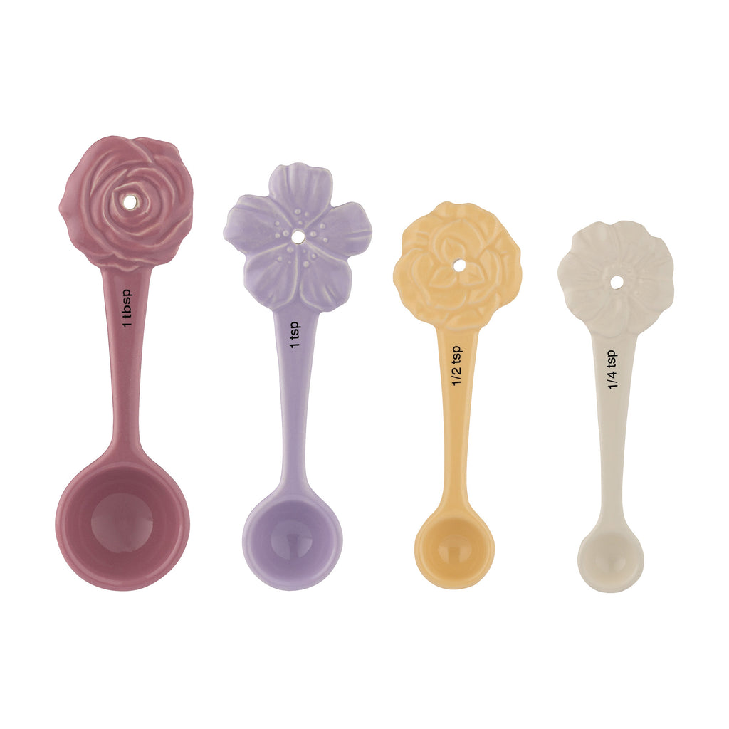 Meadow Measuring Spoons