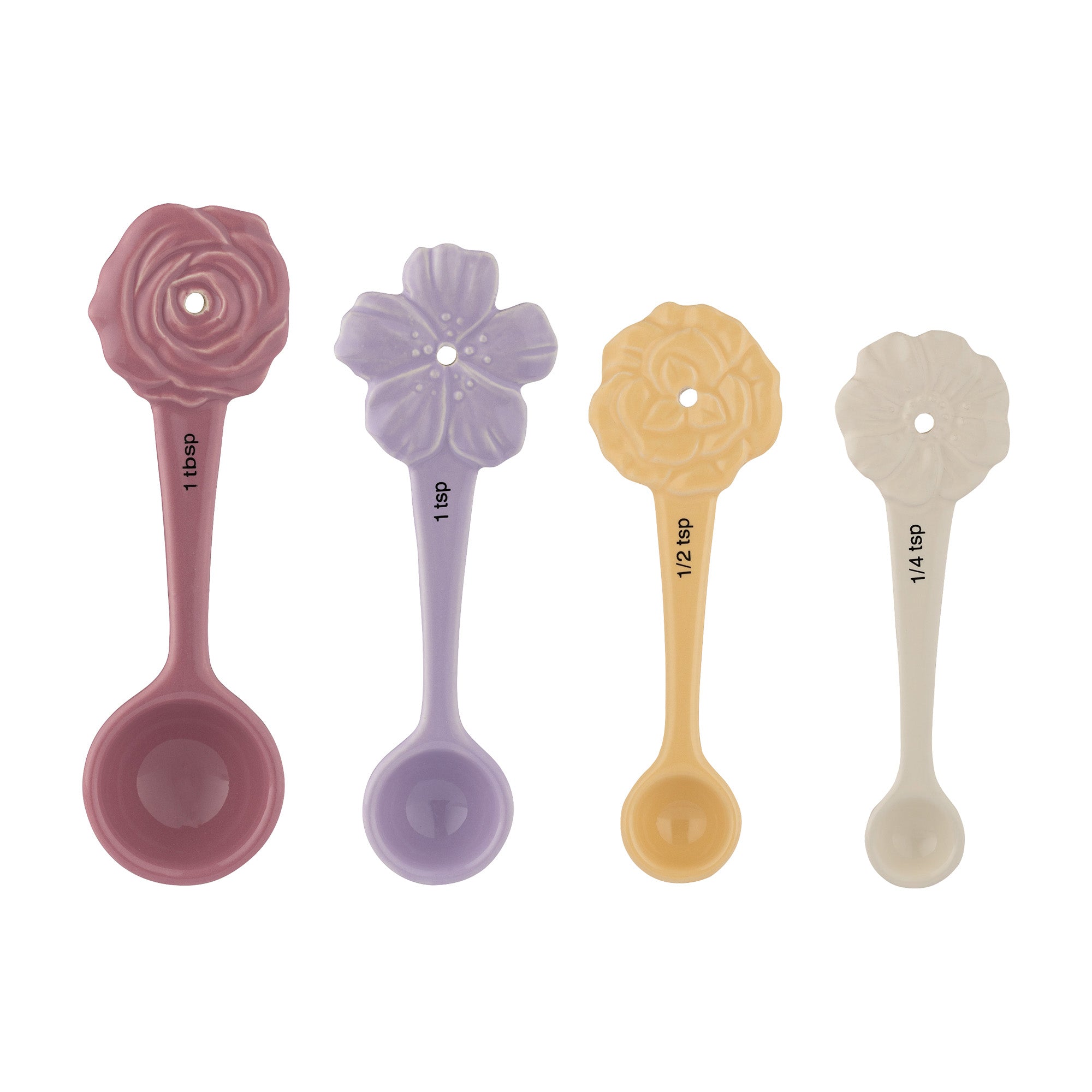 Meadow Measuring Spoons