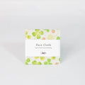 Nawrap Face Cloth Clover