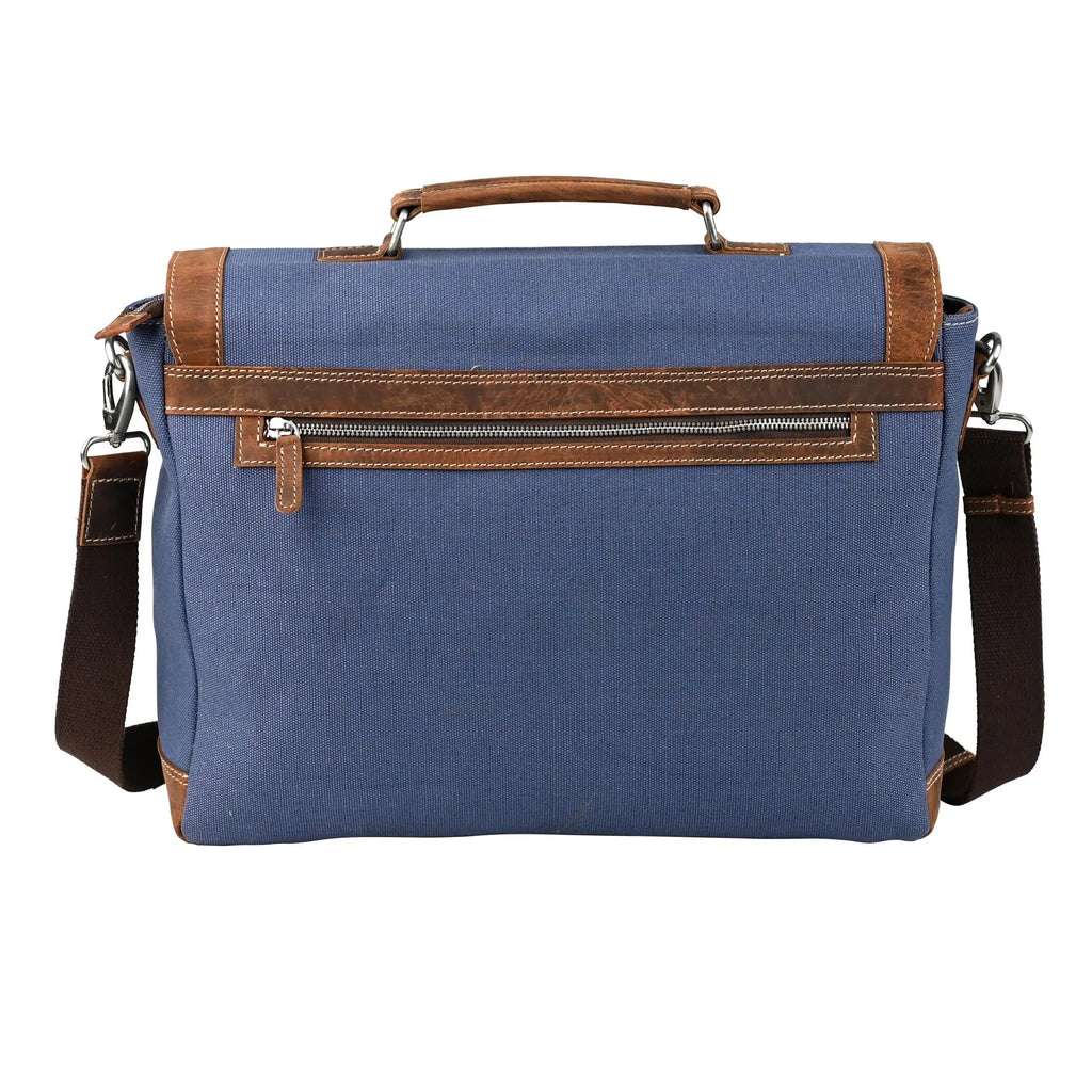 S&S London Rugged Collection Highland Commuter