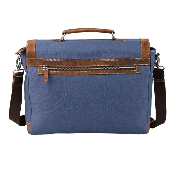 S&S London Rugged Collection Highland Commuter