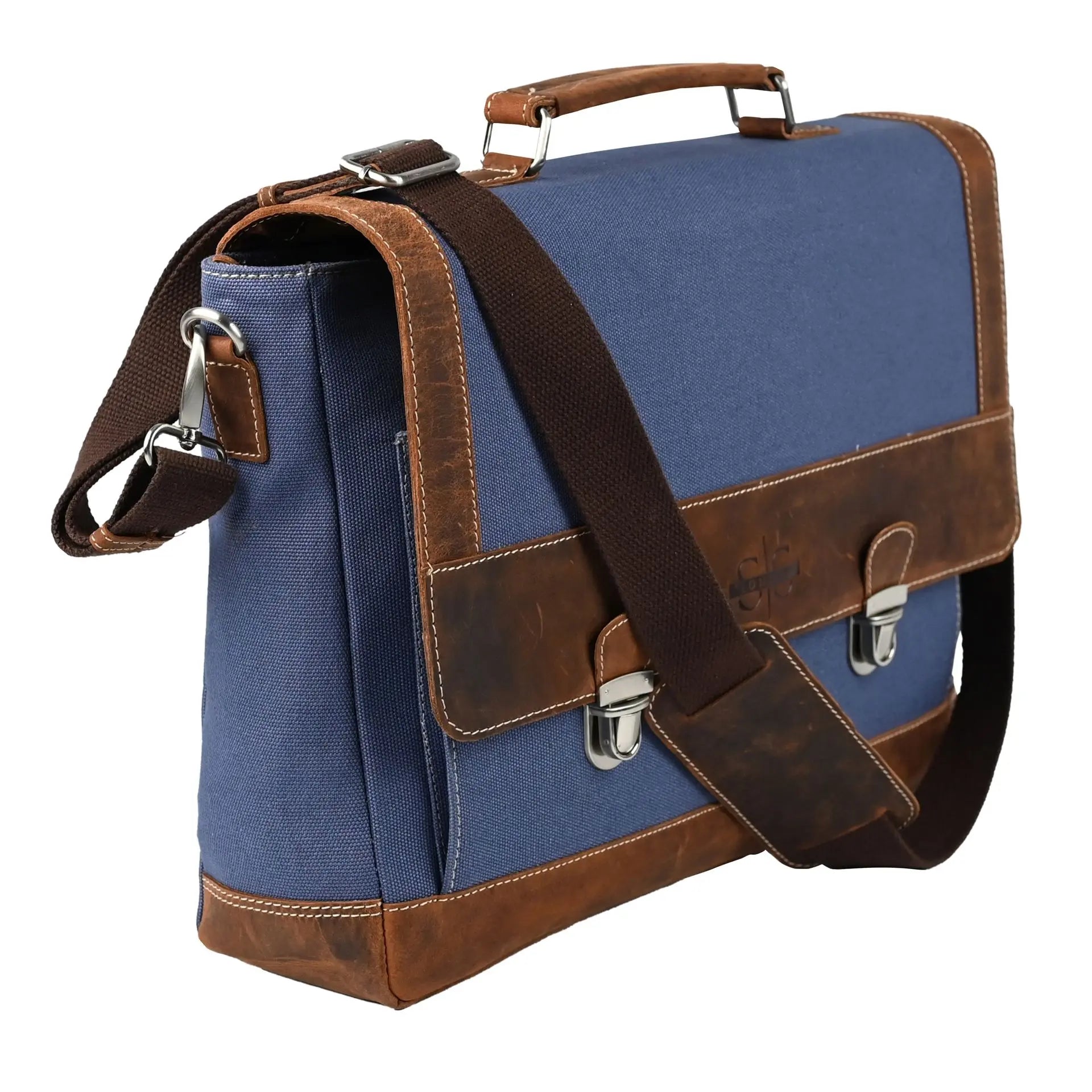 S&S London Rugged Collection Highland Commuter