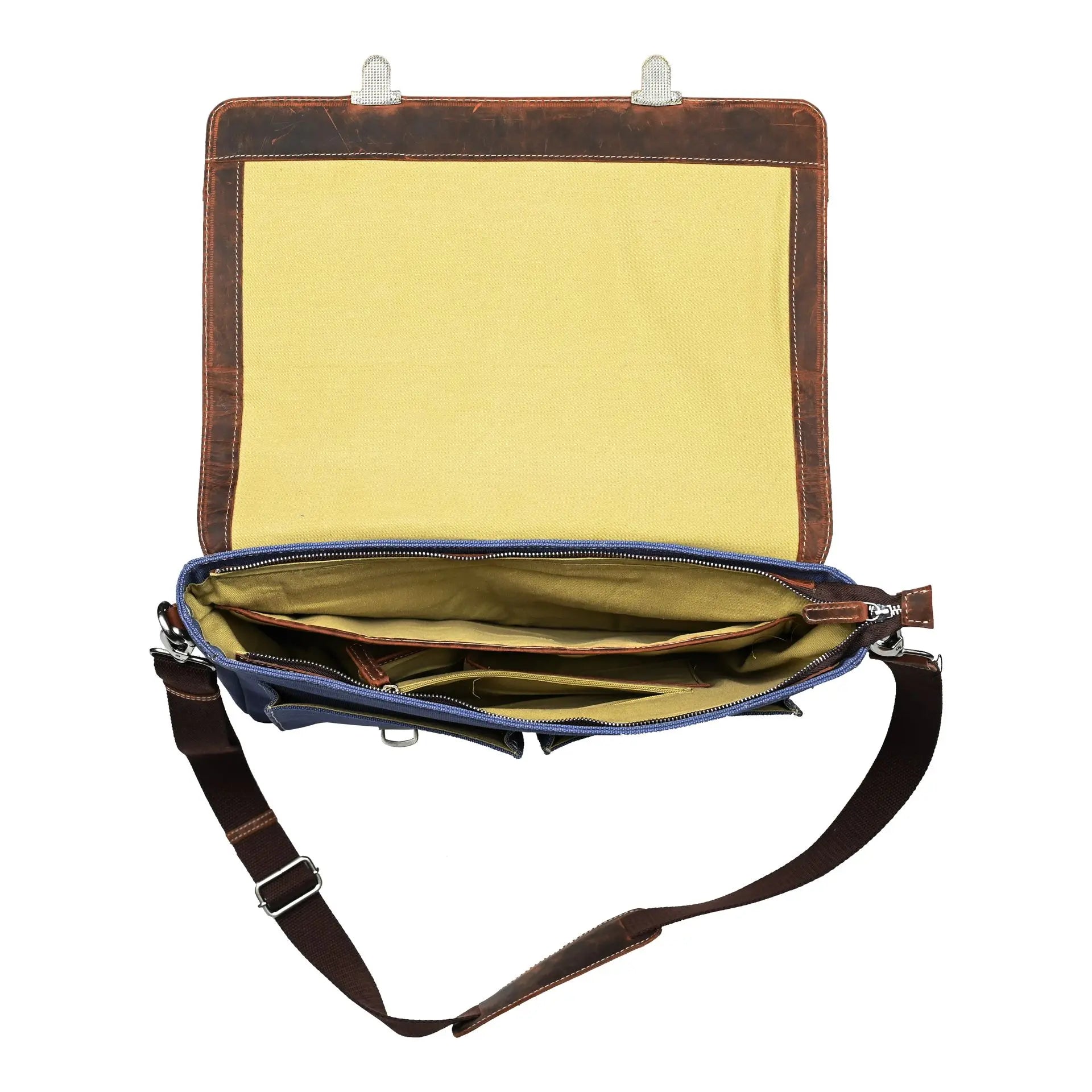 S&S London Rugged Collection Highland Commuter