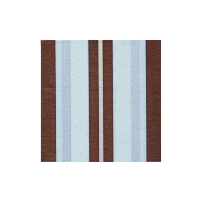 Francoise Paviot Napkins Blue