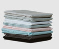 Pillowcase Pack of Two Natural