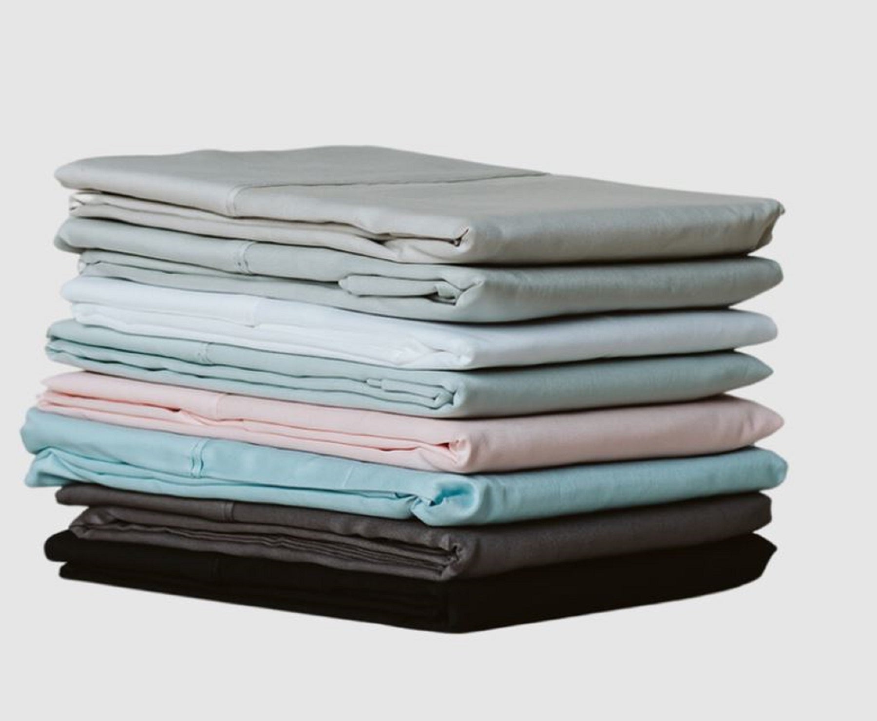 Pillowcase Pack of Two Natural