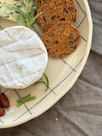 Check Platter Plate