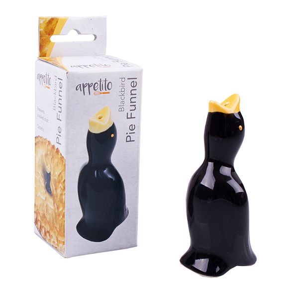 Dexam Blackbird Pie Funnel