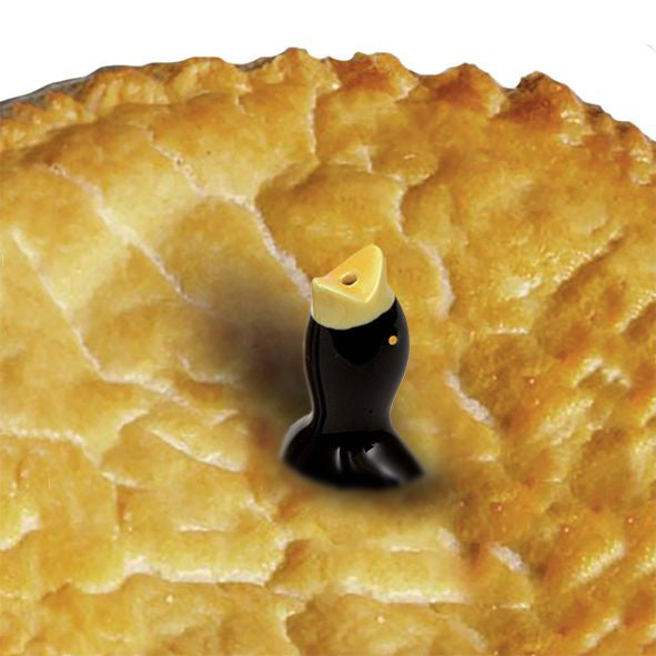 Dexam Blackbird Pie Funnel
