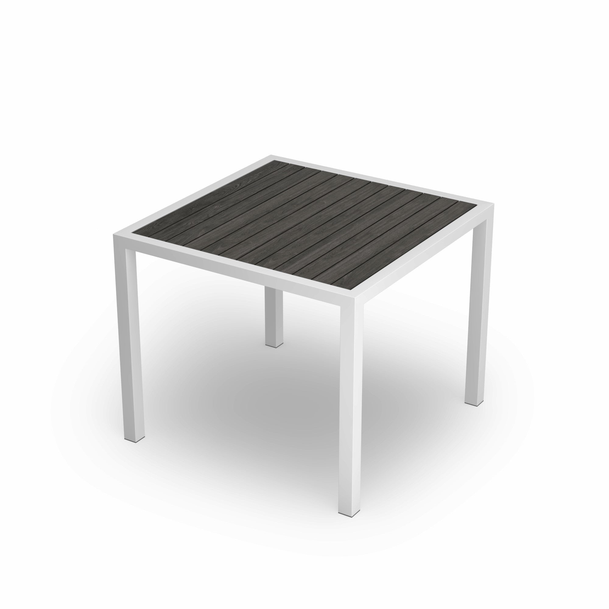 Sandy Square Table