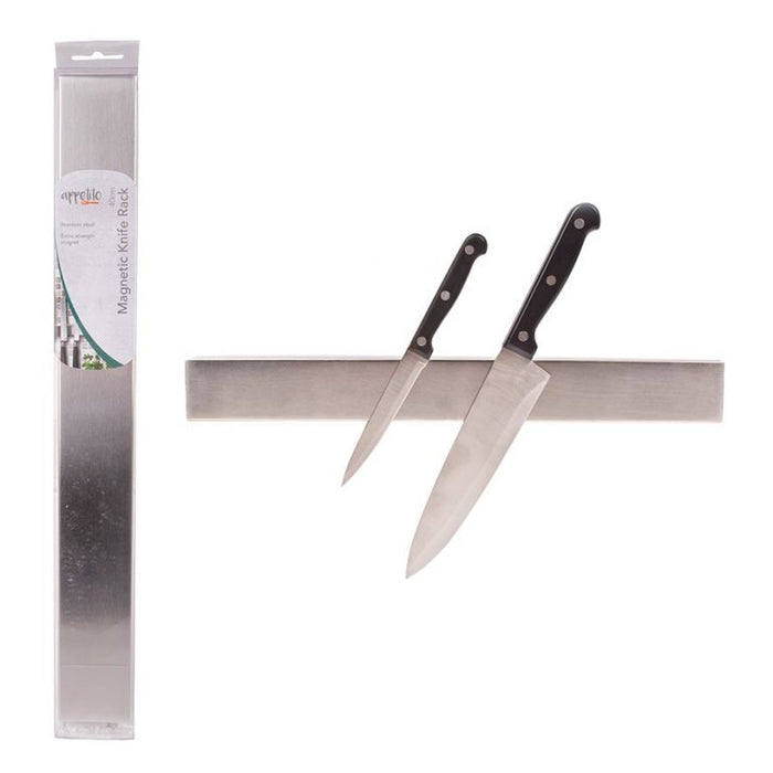 Magnetic Knife Rack 40cm