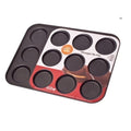 Daily Bake Non Stick Whoopie Pie Pan
