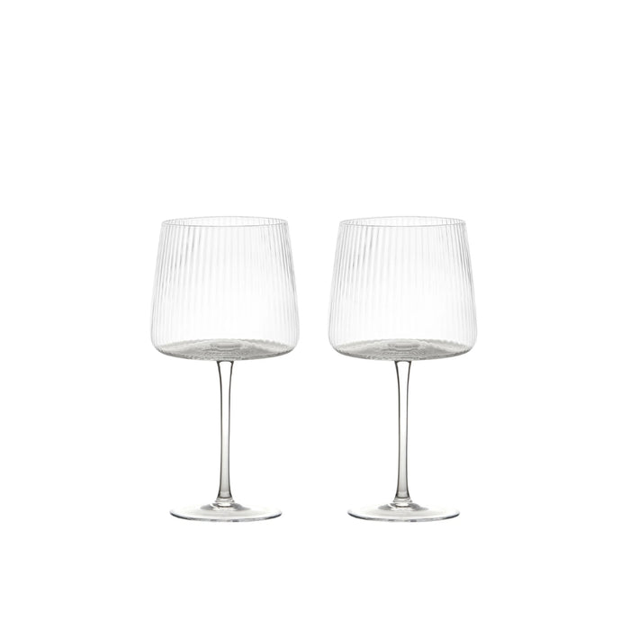 Empire Gin Set of Two