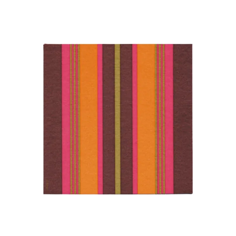 Francoise Paviot NapkinsStripes