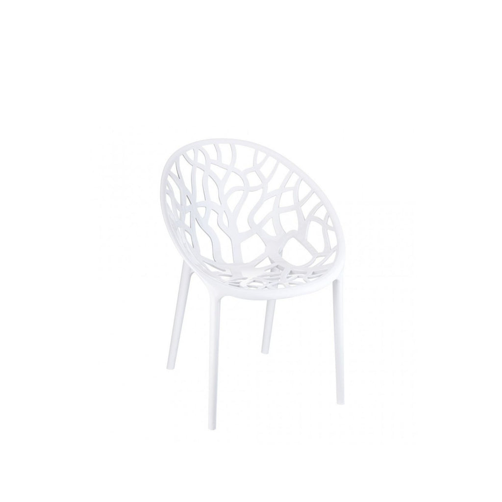 Crystal Chair