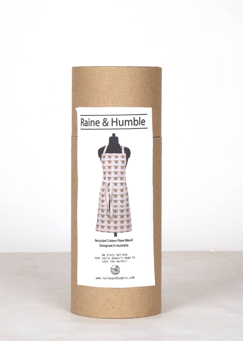 Apron Honey Bee