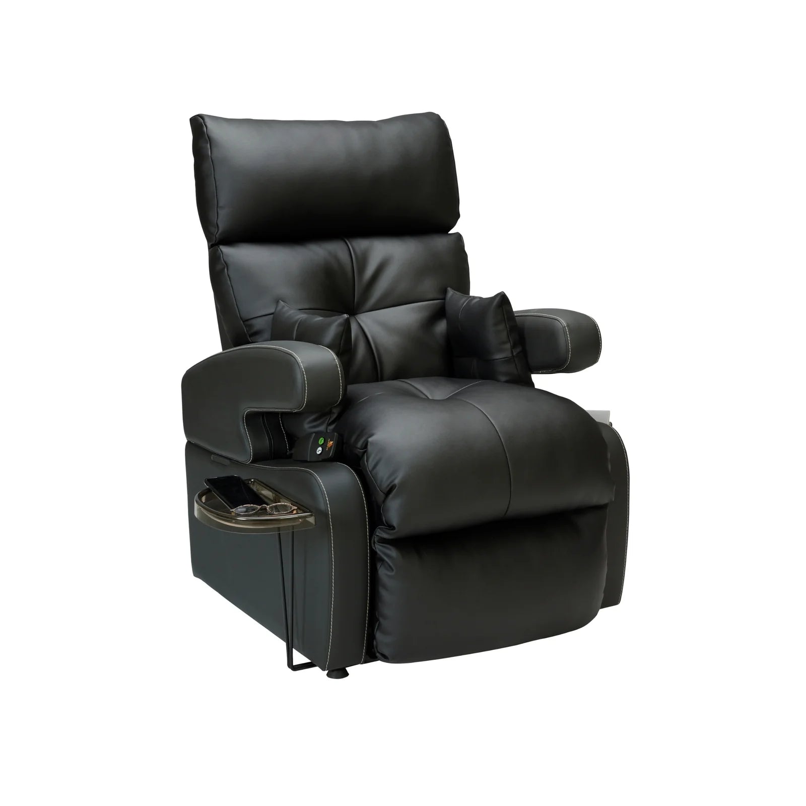 Cocoon Recliner Chair Twin Motor xxl
