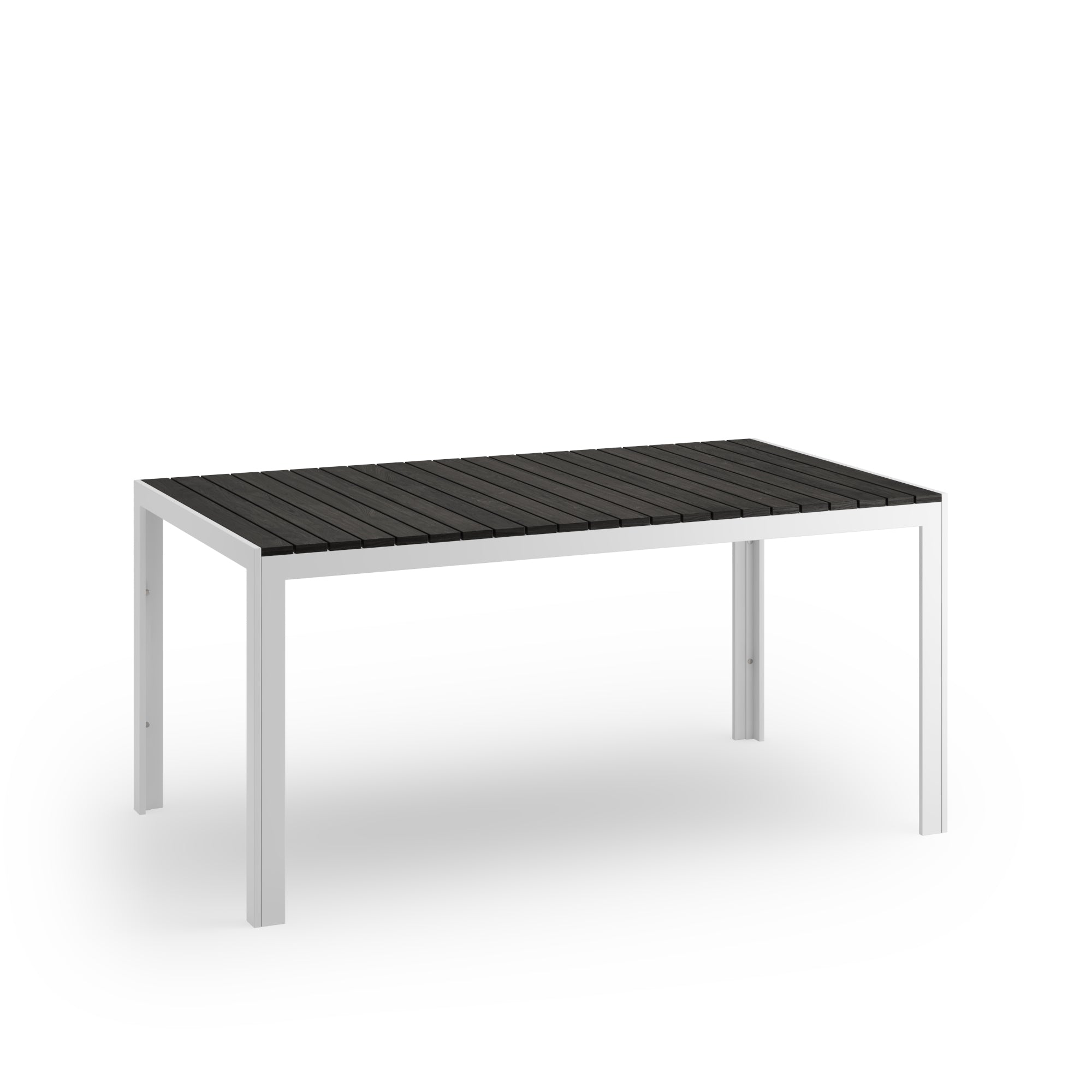 Sandy Rectangle Table