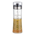 Salad Dressing Shaker
