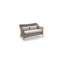 Bonassola Two Seater Cuba Taupe
