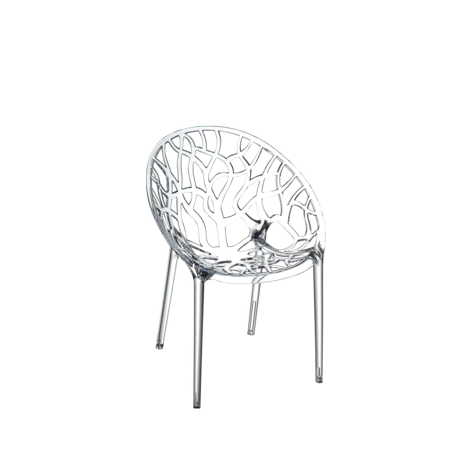 Crystal Chair