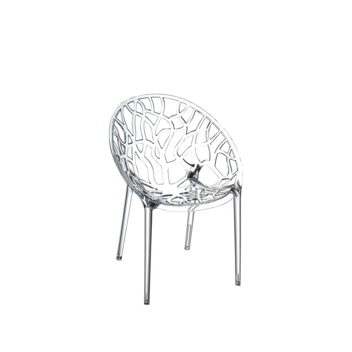 Crystal Chair