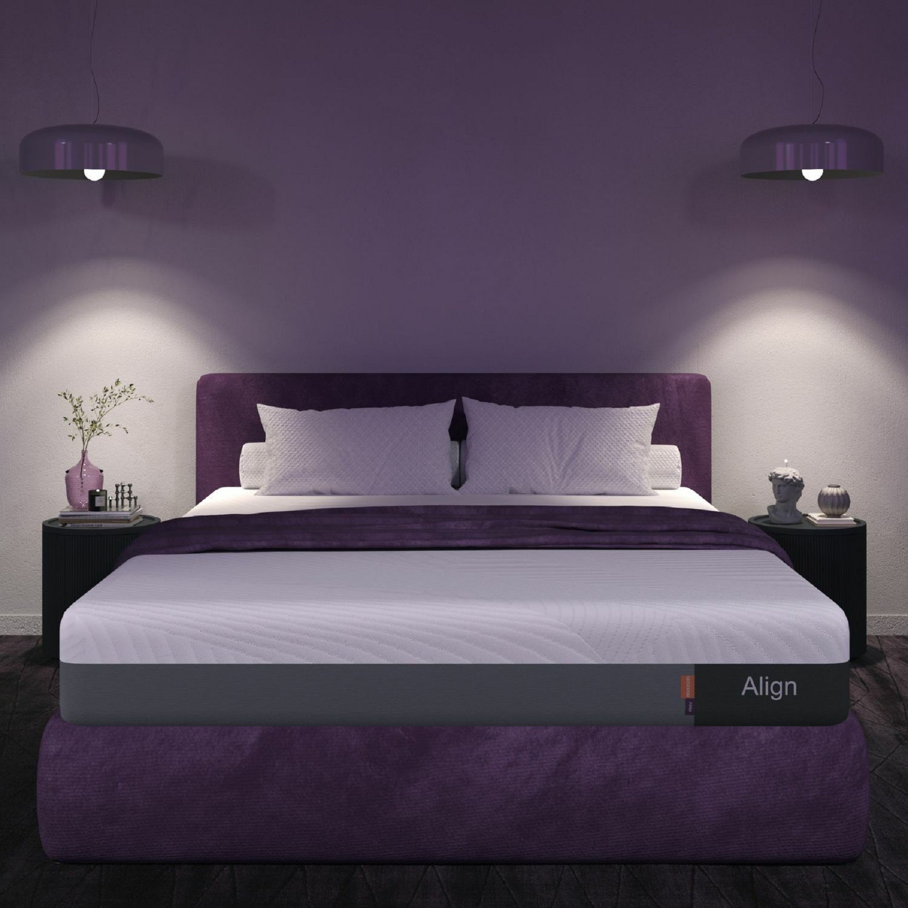 Mazon Align Mattress Firm