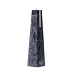 Sandalwood Icicle Candle