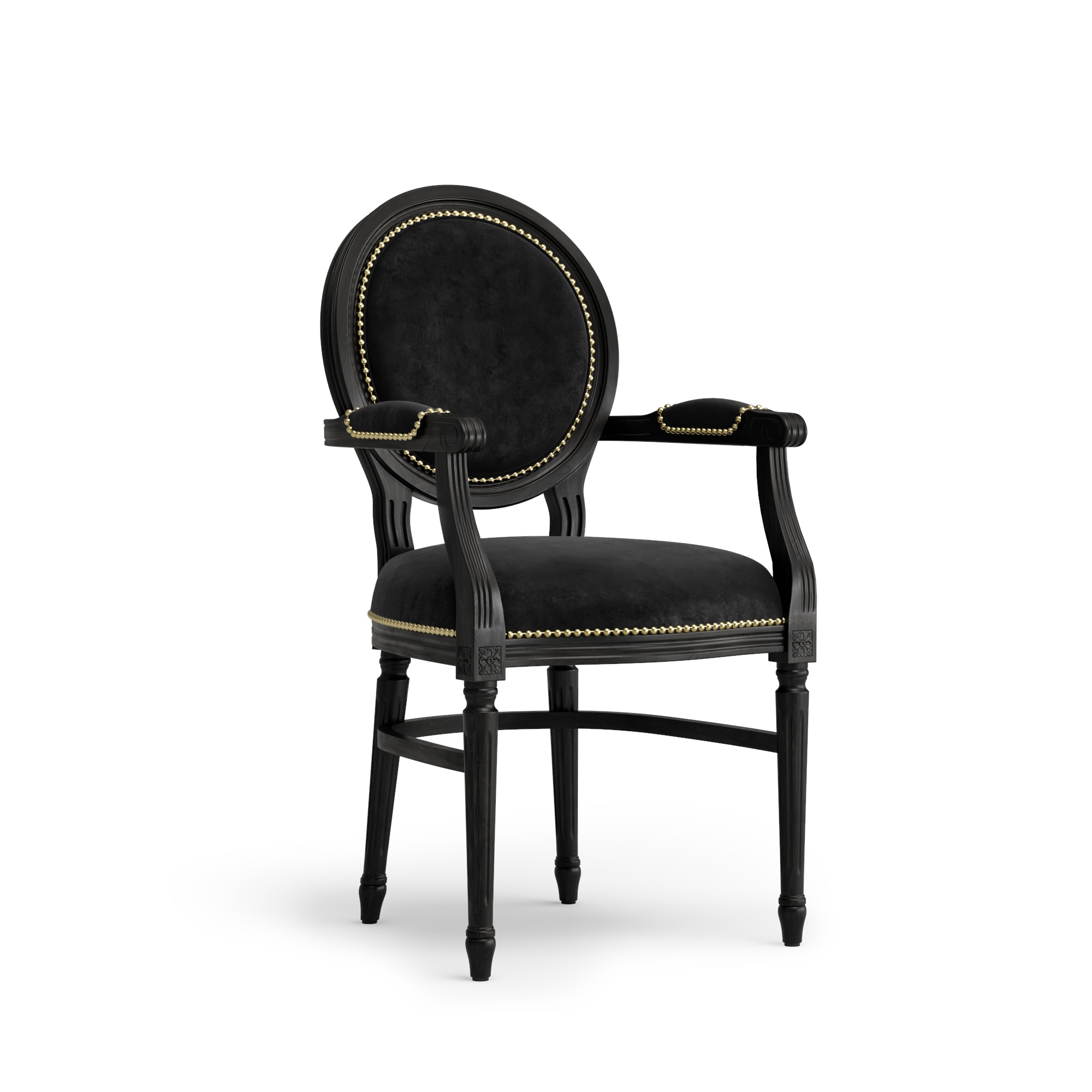 Louise Armchair