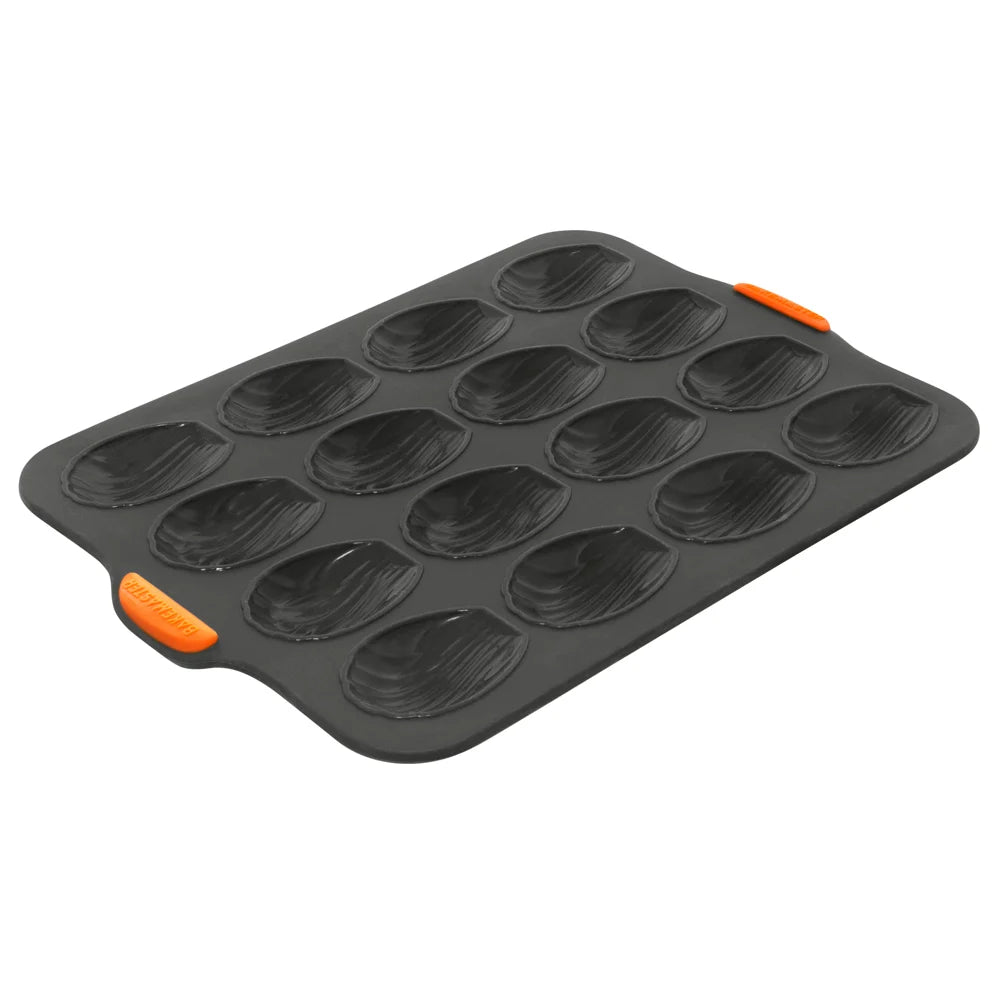 Silicone Madeleine Pan