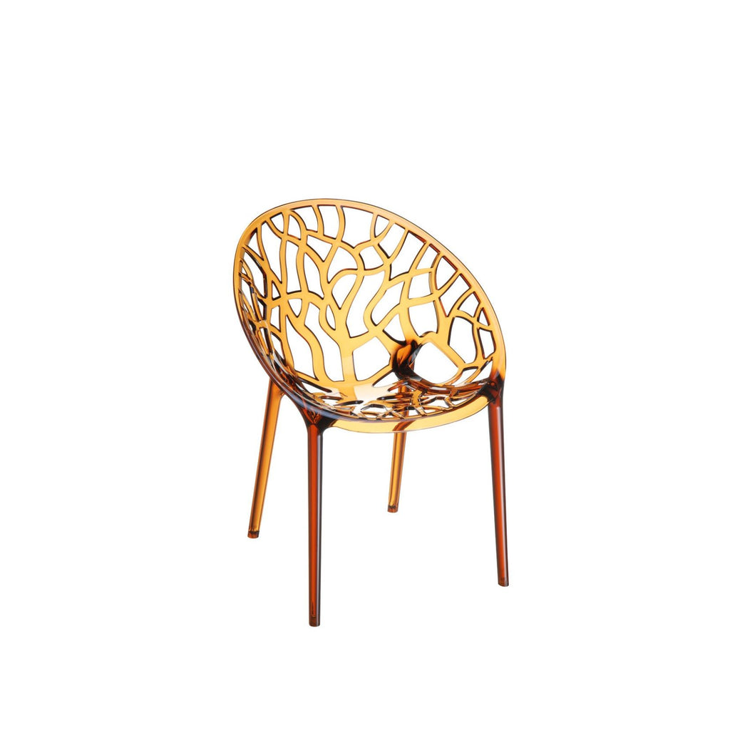 Crystal Chair