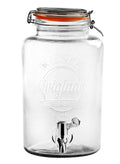 Kilner Drink Dispenser 5 Litre