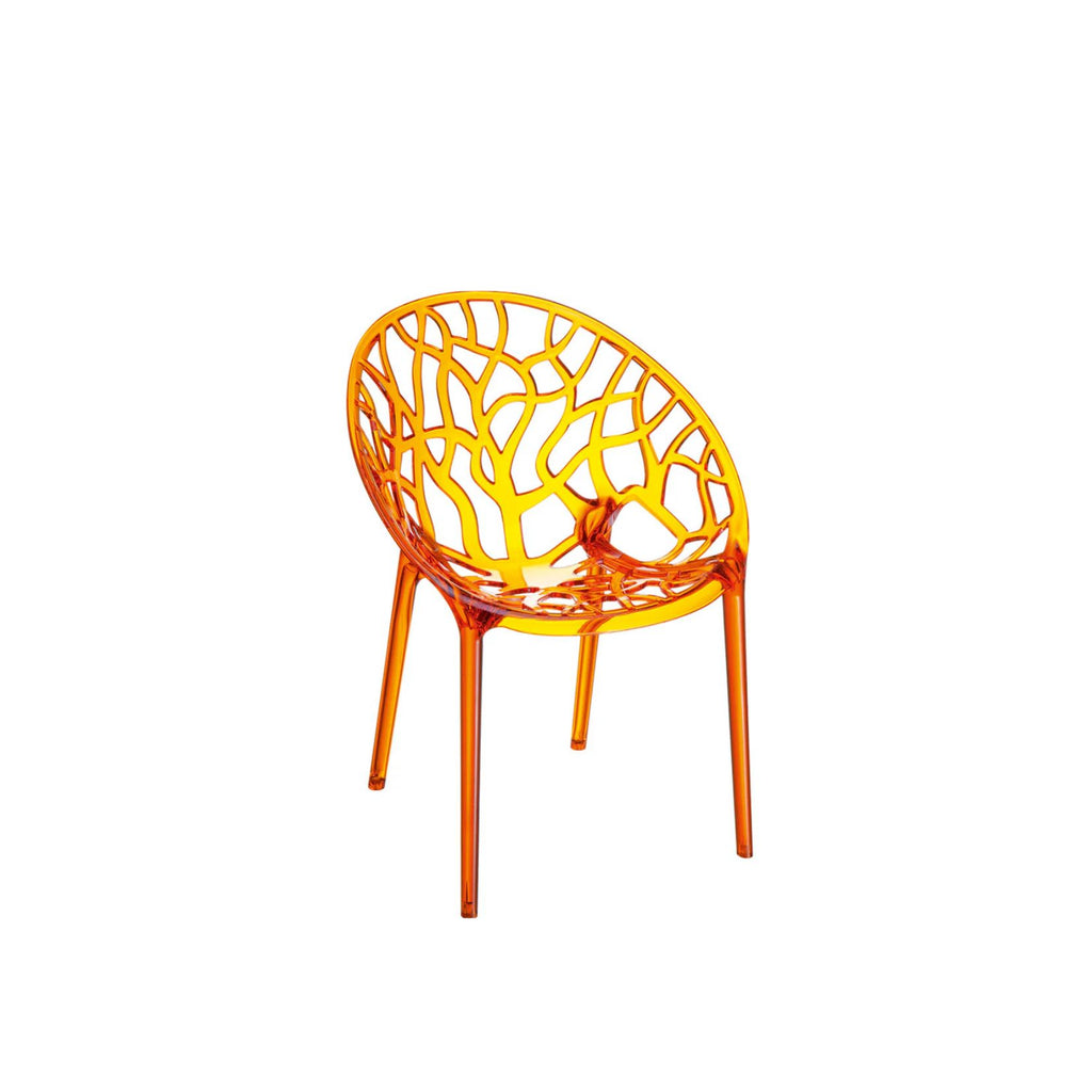 Crystal Chair