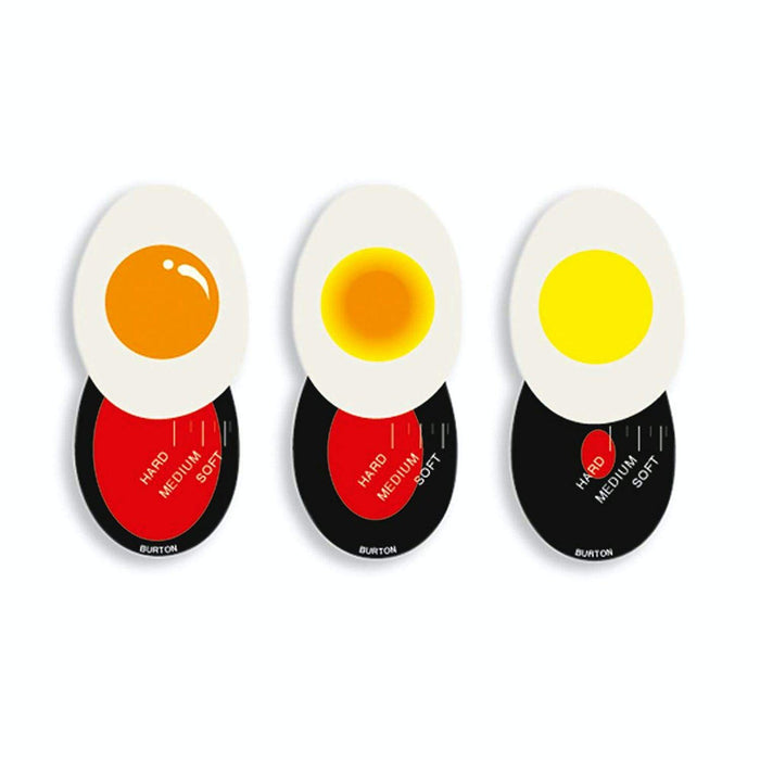 Burton Egg Perfect Colour changing Egg Timer