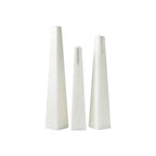 Pinot Blanc Icicle Candle