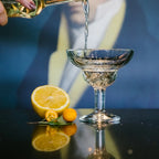 Cocktail Glass Chicago